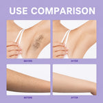RACHEPWÈL Hair Removal Cream Full Product View – Silkway Beauty