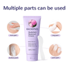 RACHEPWÈL Body Hair Removal Cream Texture – Silkway Beauty