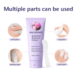 RACHEPWÈL Body Hair Removal Cream Texture – Silkway Beauty