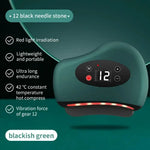 Portable Face Lift Gua Sha Tool – Silkway Beauty