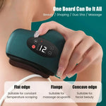 Anti-Aging Face Lift Gua Sha Tool – Silkway Beauty