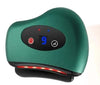 Electric Gua Sha Device Close Up View – Silkway Beauty
