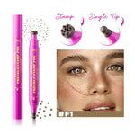Natural Freckles Makeup Pen – Silkway Beauty