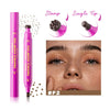 Double Eyeliner Pen Application on Eye – Silkway Beauty
