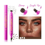 Double Eyeliner Freckles Pen Full View – Silkway Beauty
