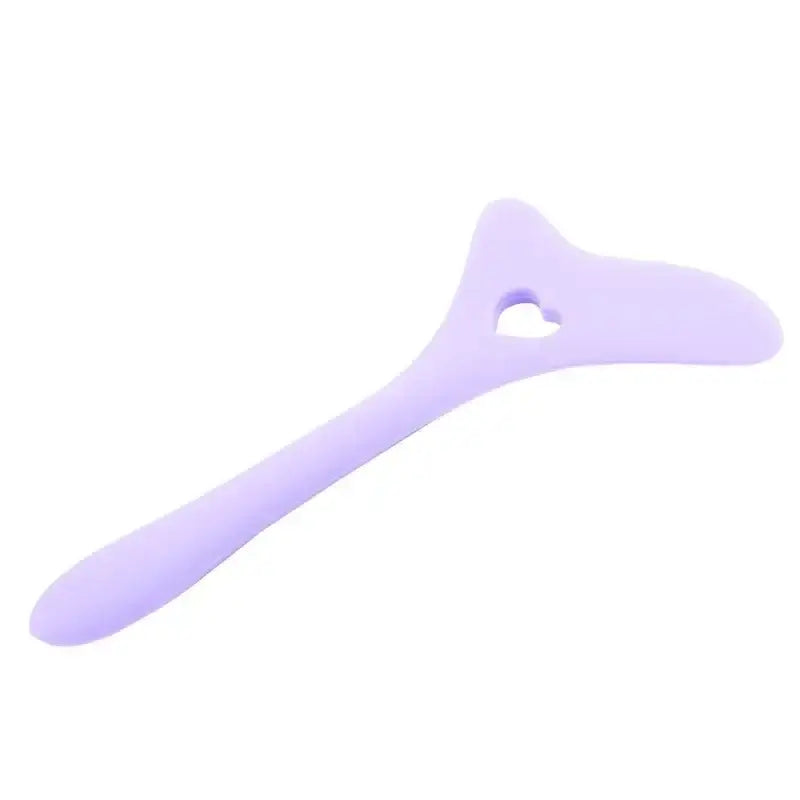 Flexible Silicone Eyeliner Stencil Tool – Silkway Beauty
