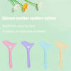 Silicone Winged Eyeliner Stencil Set – Silkway Beauty
