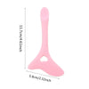 Reusable Eyeliner Stencil Guide Tool – Silkway Beauty

