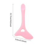 Reusable Eyeliner Stencil Guide Tool – Silkway Beauty
