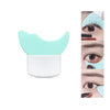 3Pcs Eyeliner Stencil Aid Full Set View – Silkway Beauty
