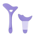 Perfect Cat Eye Eyeliner Stencil Tool – Silkway Beauty
