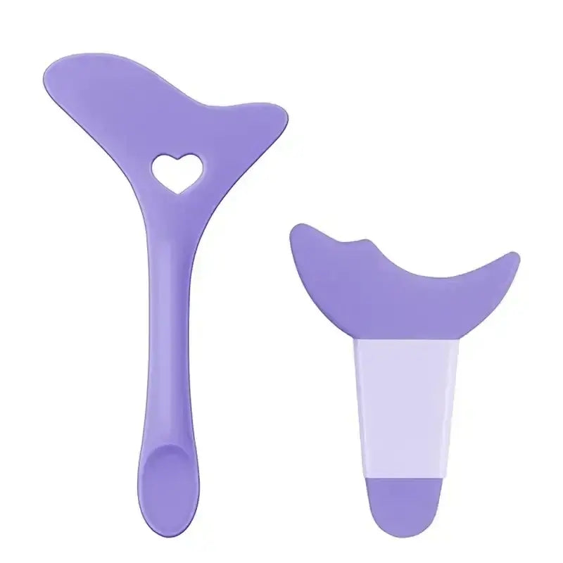 Perfect Cat Eye Eyeliner Stencil Tool – Silkway Beauty
