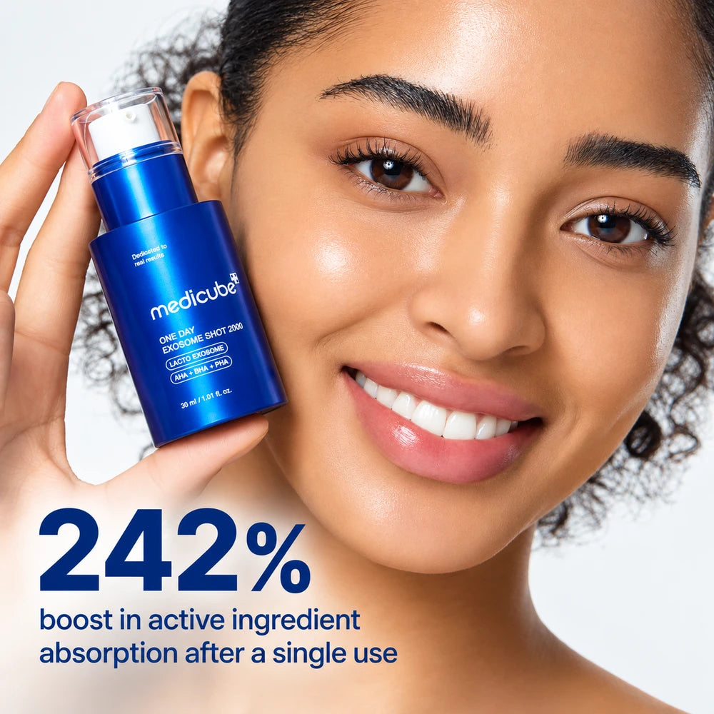 Medicube Pore & Texture Care Value Trio (3-Piece Set)