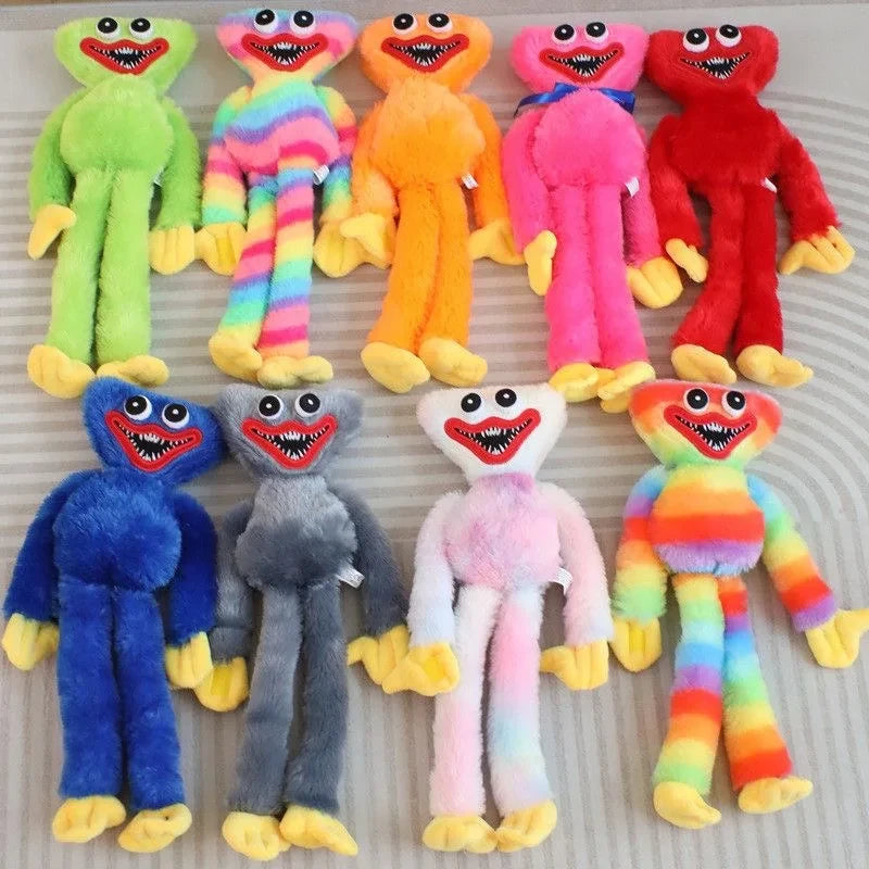 Kawaii Stuffed Plush Toy for Teen Room Decor