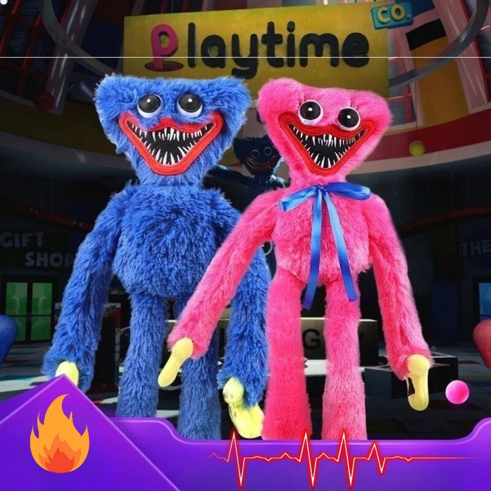 Kawaii Stuffed Plush Toy for Teen Room Decor