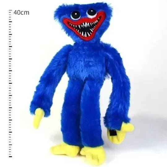 Kawaii Stuffed Plush Toy for Teen Room Decor
