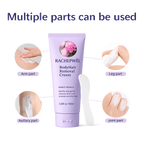 RACHEPWÈL Body Hair Removal Cream Smooth & Silky Skin