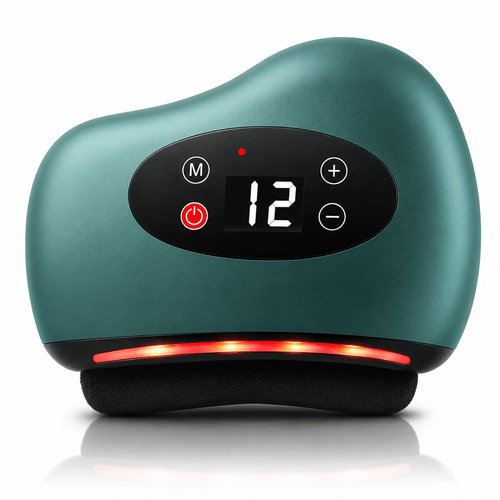 Electric Gua Sha Face Lift Device – Silkway Beauty