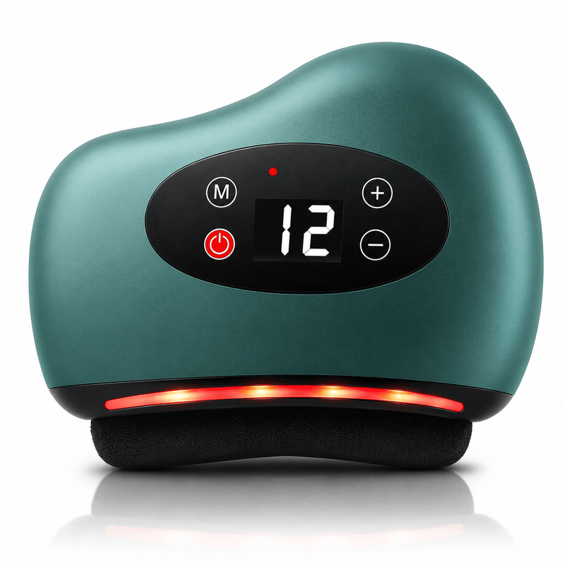 Electric Gua Sha Face Lift Device – Silkway Beauty