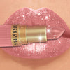 Pearlescent glitter velvet lipstick product detail