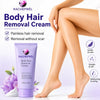 Gentle Hair Removal Cream for Sensitive Skin – RACHEPWÈL – Silkway Beauty