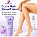 Gentle Hair Removal Cream for Sensitive Skin – RACHEPWÈL – Silkway Beauty