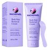 RACHEPWÈL Body Hair Removal Cream – Smooth & Silky Skin – Silkway Beauty