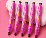 Double Eyeliner Freckles Pen – Silkway Beauty